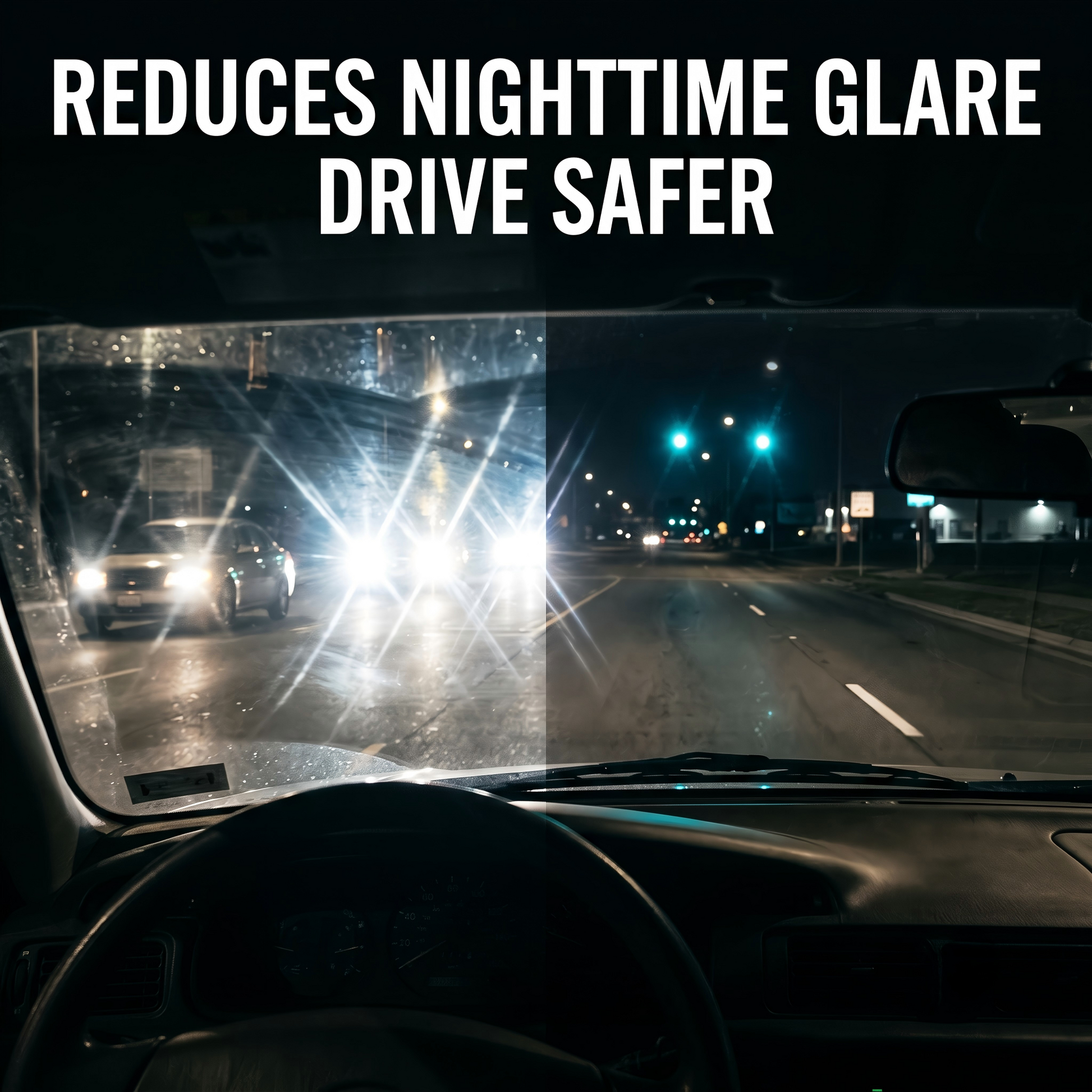 reduce-nighttime-driving-glare-windshield-treatment