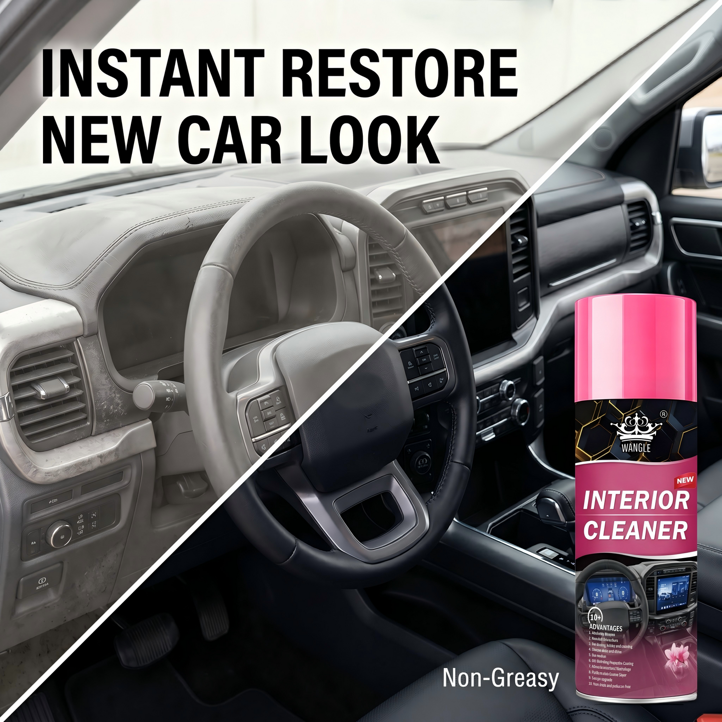 non-greasy-steering-wheel-cleaner-before-and-after